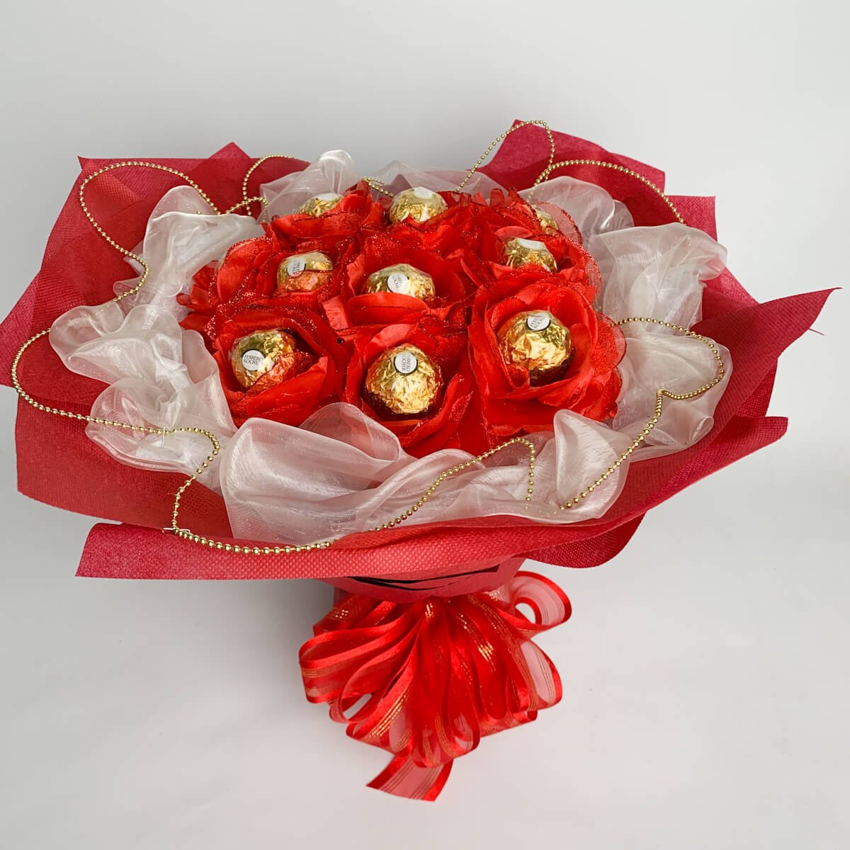 107500鈔票花束 Alice Flower Shop 愛麗絲工作花坊- 台中鮮花乾燥花店