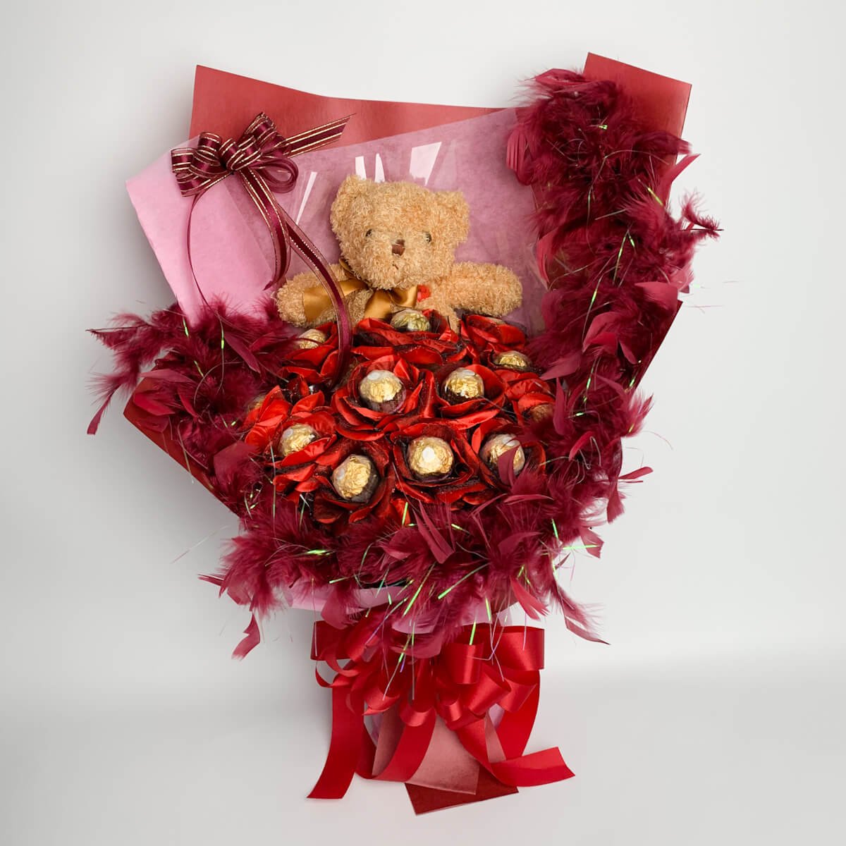 107500     Alice Flower Shop        -         